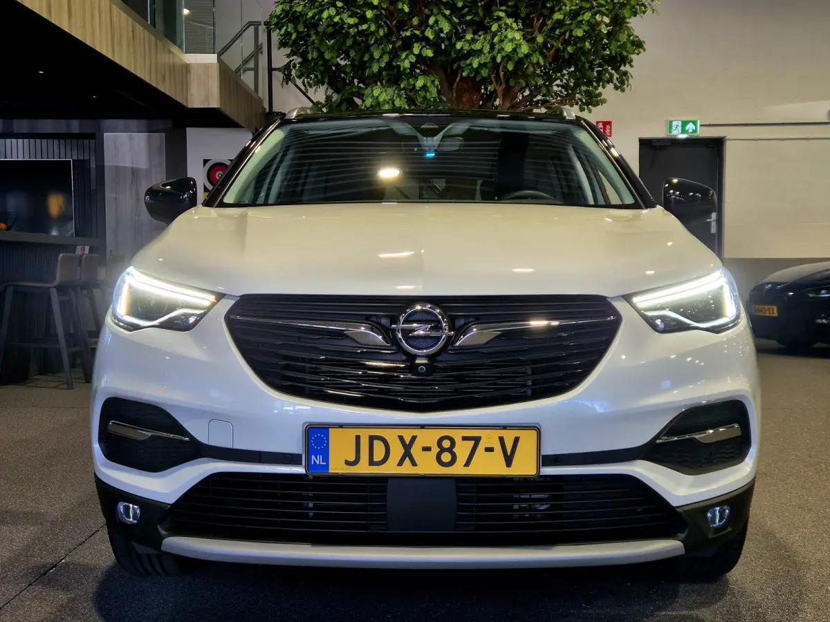 1.6 Turbo Hybrid Ultimate 360 Camera | Leder | “19 | Stoelventilatie-Stoelverwarming