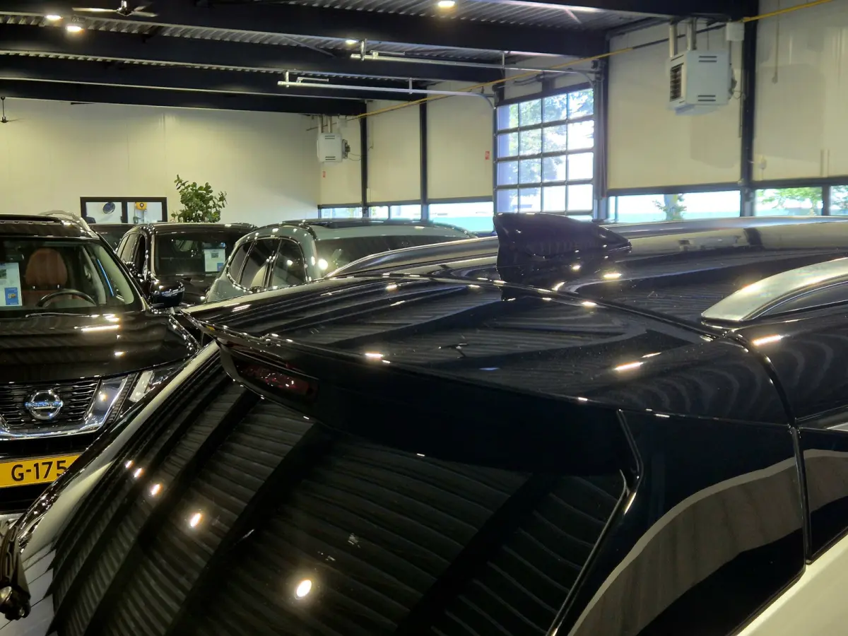 1.6 Turbo Hybrid Ultimate 360 Camera | Leder | “19 | Stoelventilatie-Stoelverwarming