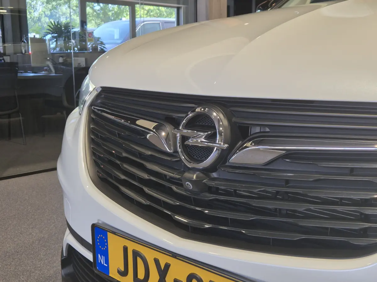 1.6 Turbo Hybrid Ultimate 360 Camera | Leder | “19 | Stoelventilatie-Stoelverwarming