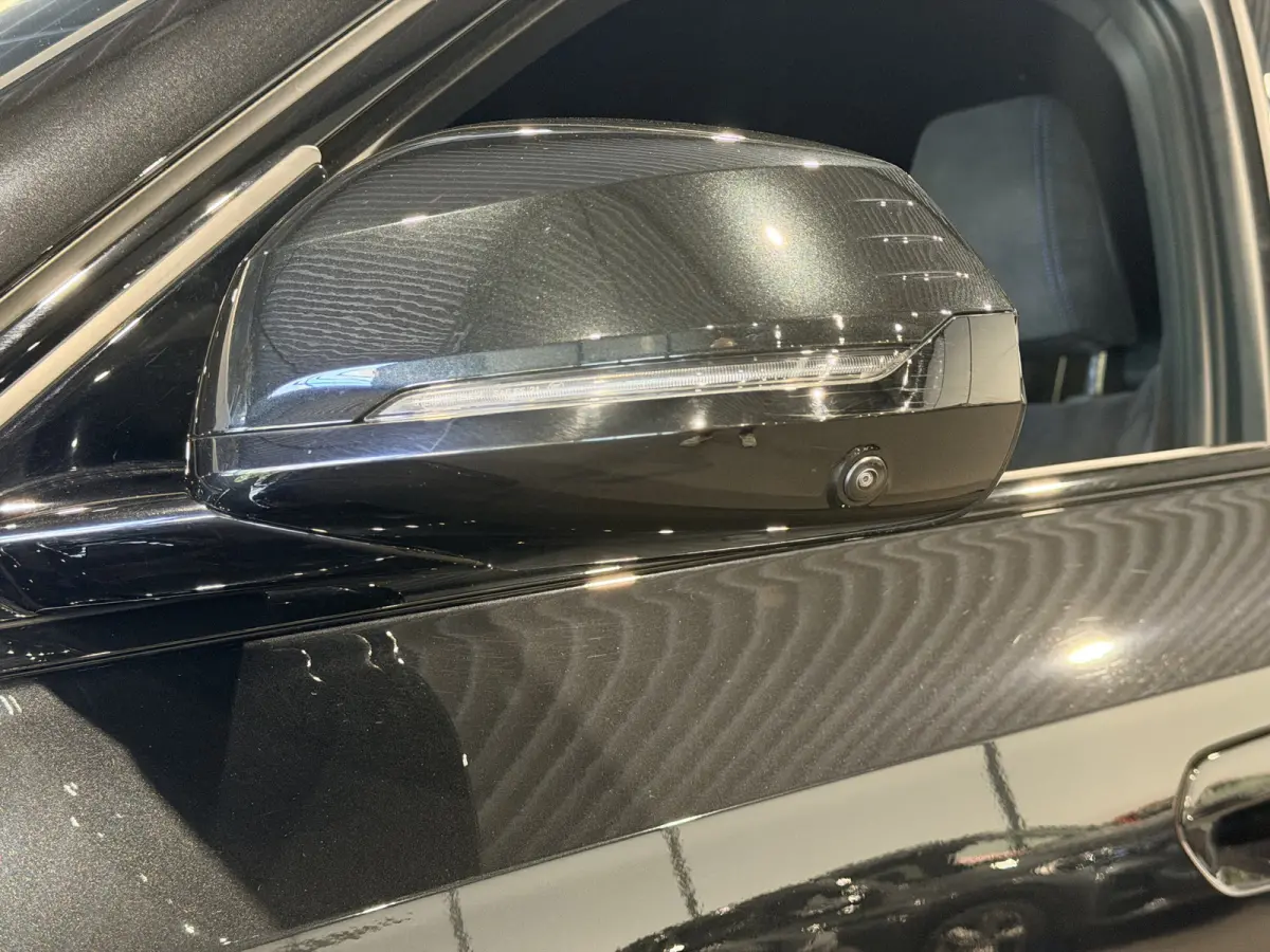xDrive25e M-Sport | 360 Camera | Stoelverwarming | HUD