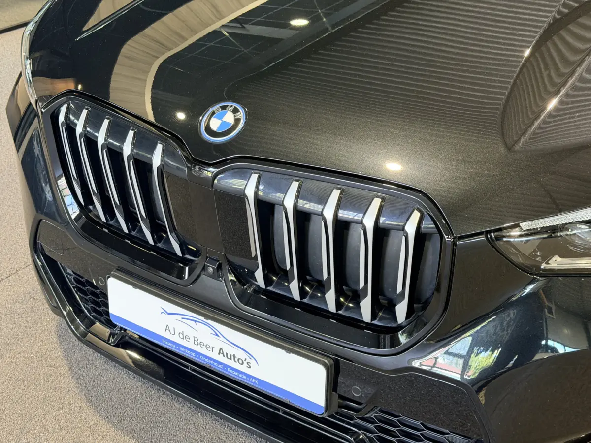 xDrive25e M-Sport | 360 Camera | Stoelverwarming | HUD