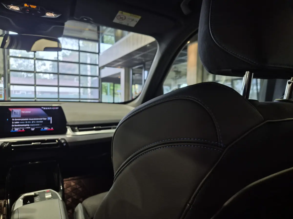 xDrive25e M-Sport | 360 Camera | Stoelverwarming | HUD