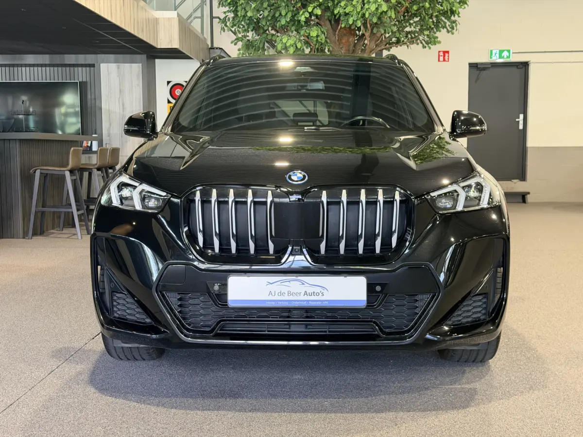 xDrive25e M-Sport | 360 Camera | Stoelverwarming | HUD