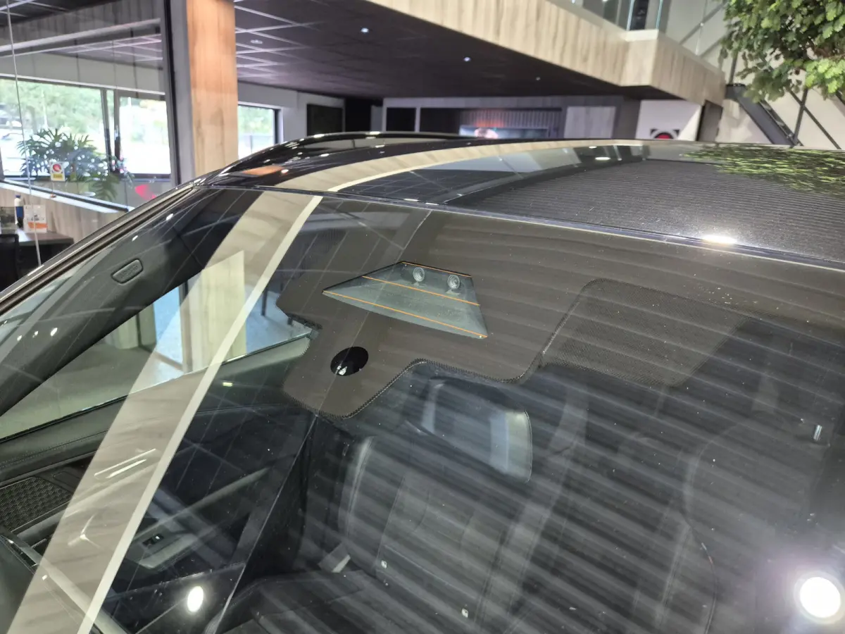xDrive25e M-Sport | 360 Camera | Stoelverwarming | HUD