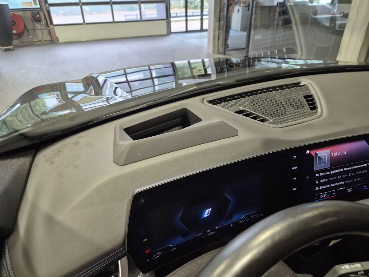 xDrive25e M-Sport | 360 Camera | Stoelverwarming | HUD