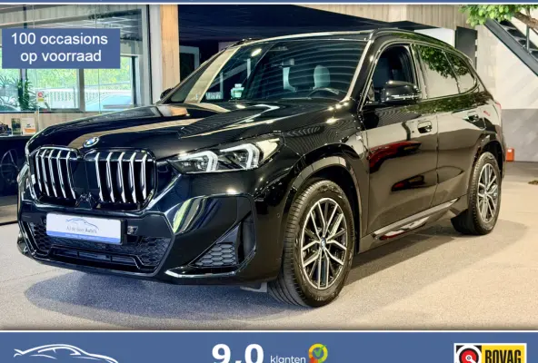xDrive25e M-Sport | 360 Camera | Stoelverwarming | HUD