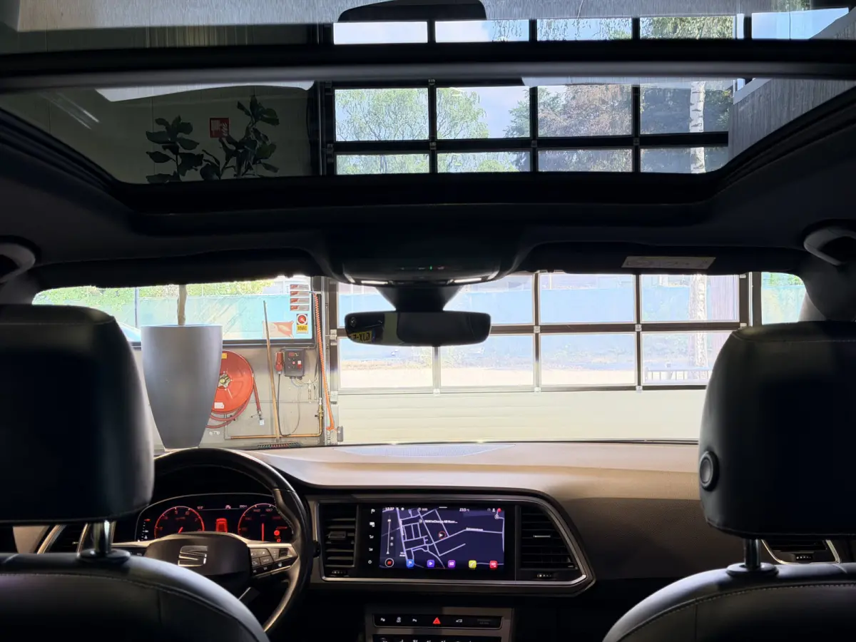 1.5 TSI Xperience Business Intense Panorama | 360 Camera | el. Trekhaak | Virtual | Stuur/Stoel verwarming