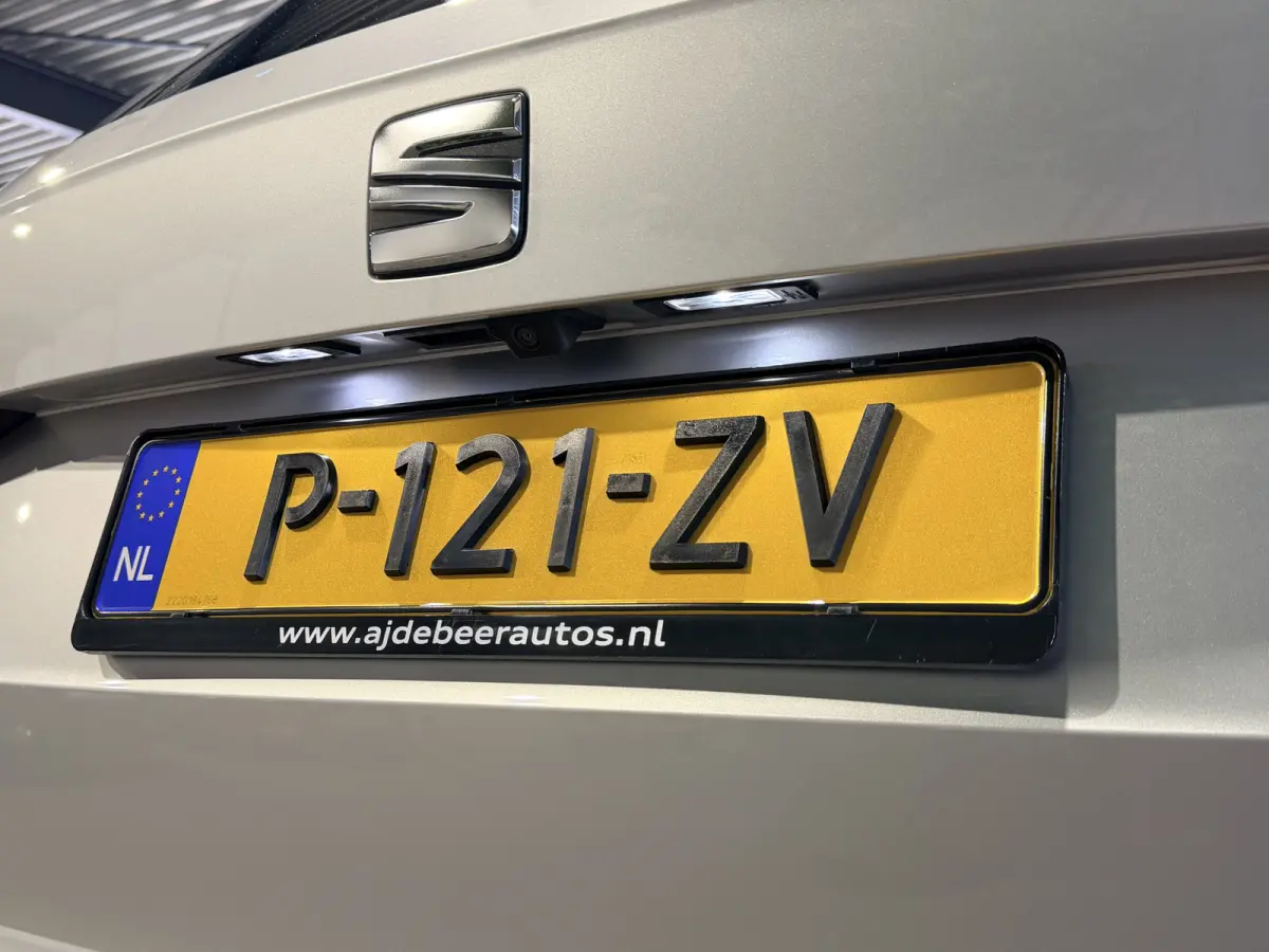 1.5 TSI Xperience Business Intense Panorama | 360 Camera | el. Trekhaak | Virtual | Stuur/Stoel verwarming