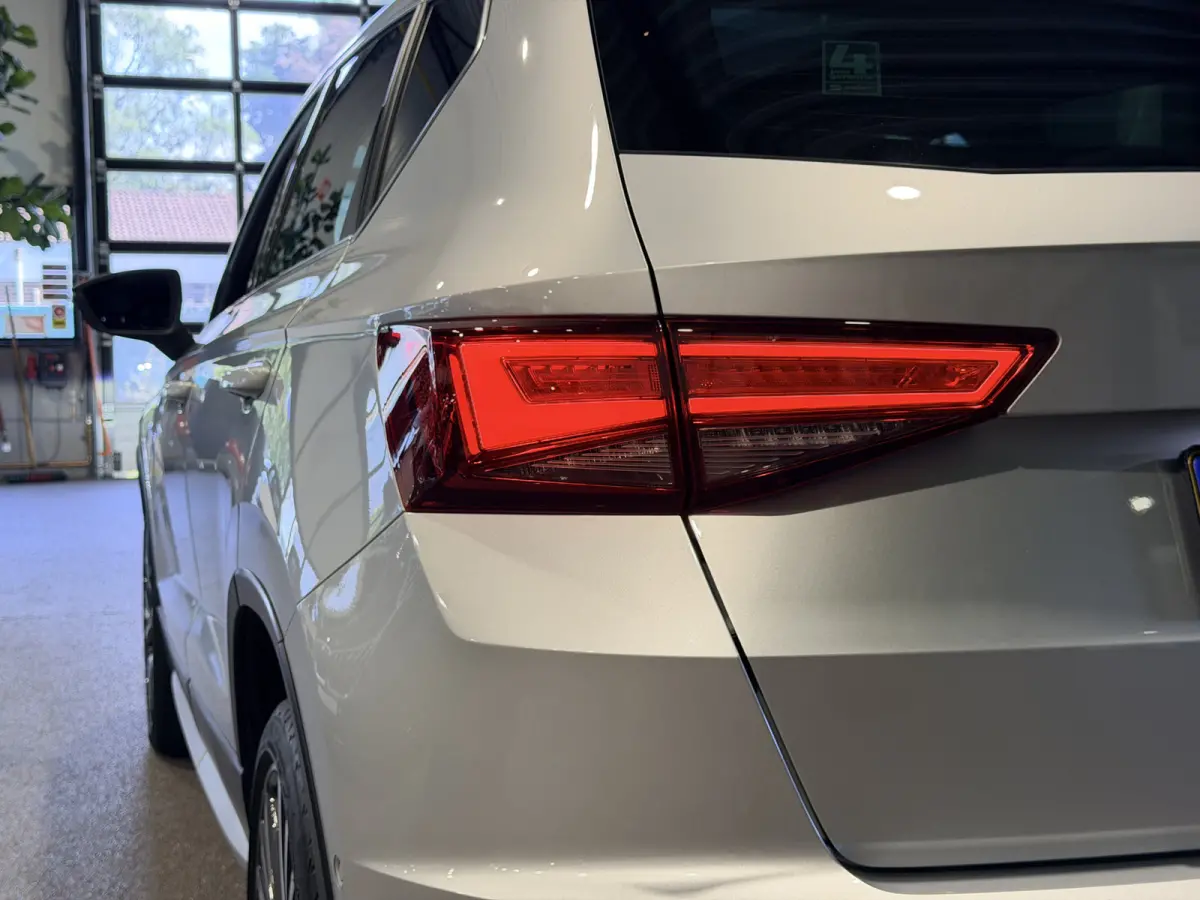 1.5 TSI Xperience Business Intense Panorama | 360 Camera | el. Trekhaak | Virtual | Stuur/Stoel verwarming