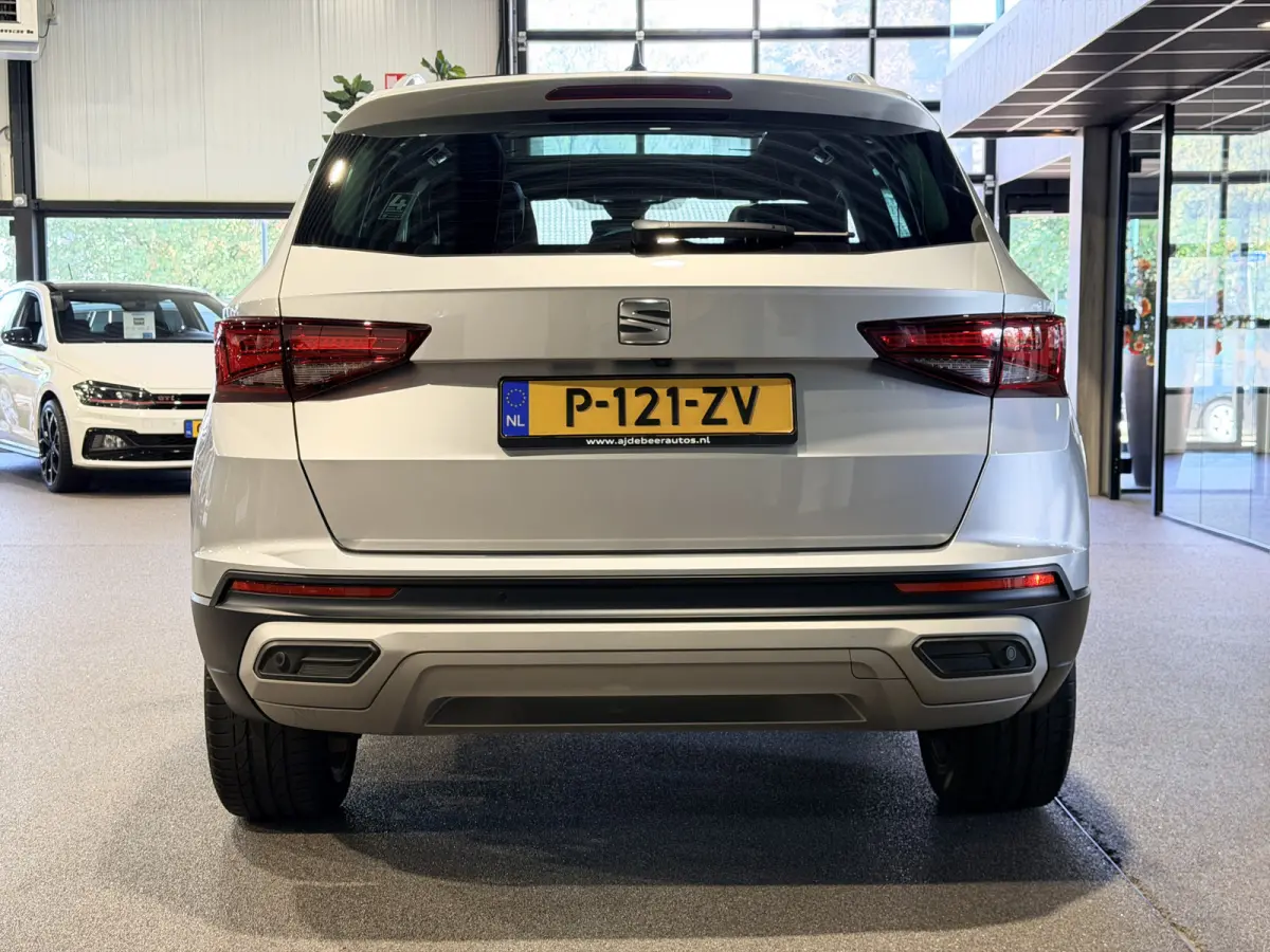 1.5 TSI Xperience Business Intense Panorama | 360 Camera | el. Trekhaak | Virtual | Stuur/Stoel verwarming