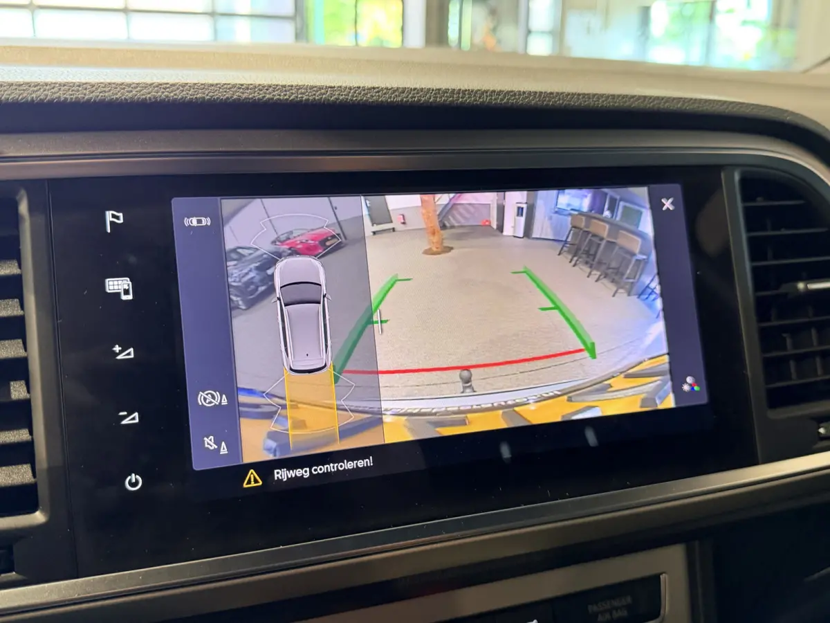 1.5 TSI Xperience Business Intense Panorama | 360 Camera | el. Trekhaak | Virtual | Stuur/Stoel verwarming