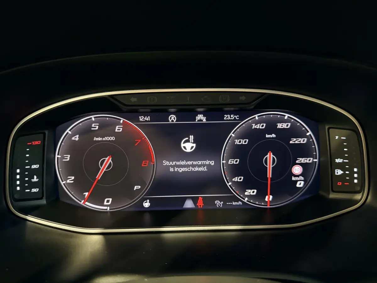 1.5 TSI Xperience Business Intense Panorama | 360 Camera | el. Trekhaak | Virtual | Stuur/Stoel verwarming