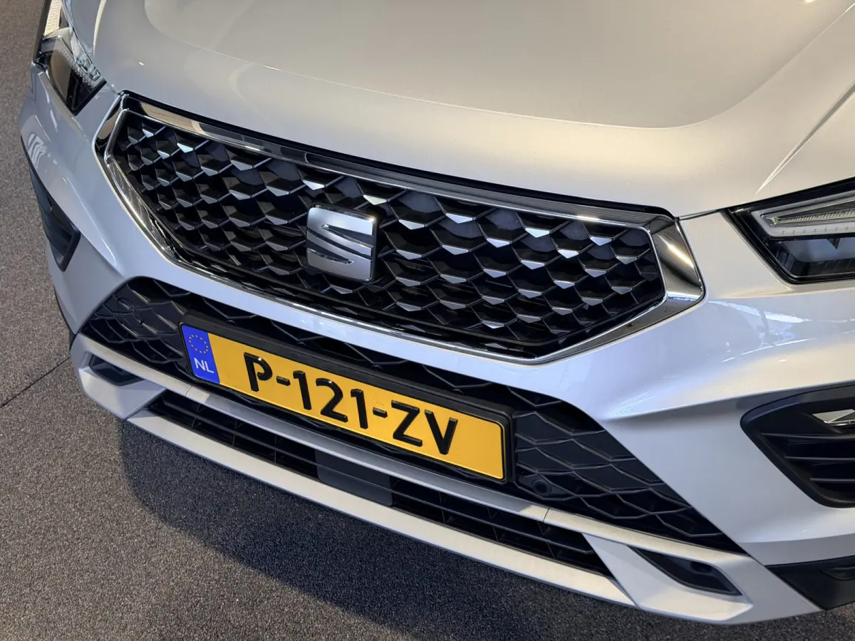 1.5 TSI Xperience Business Intense Panorama | 360 Camera | el. Trekhaak | Virtual | Stuur/Stoel verwarming