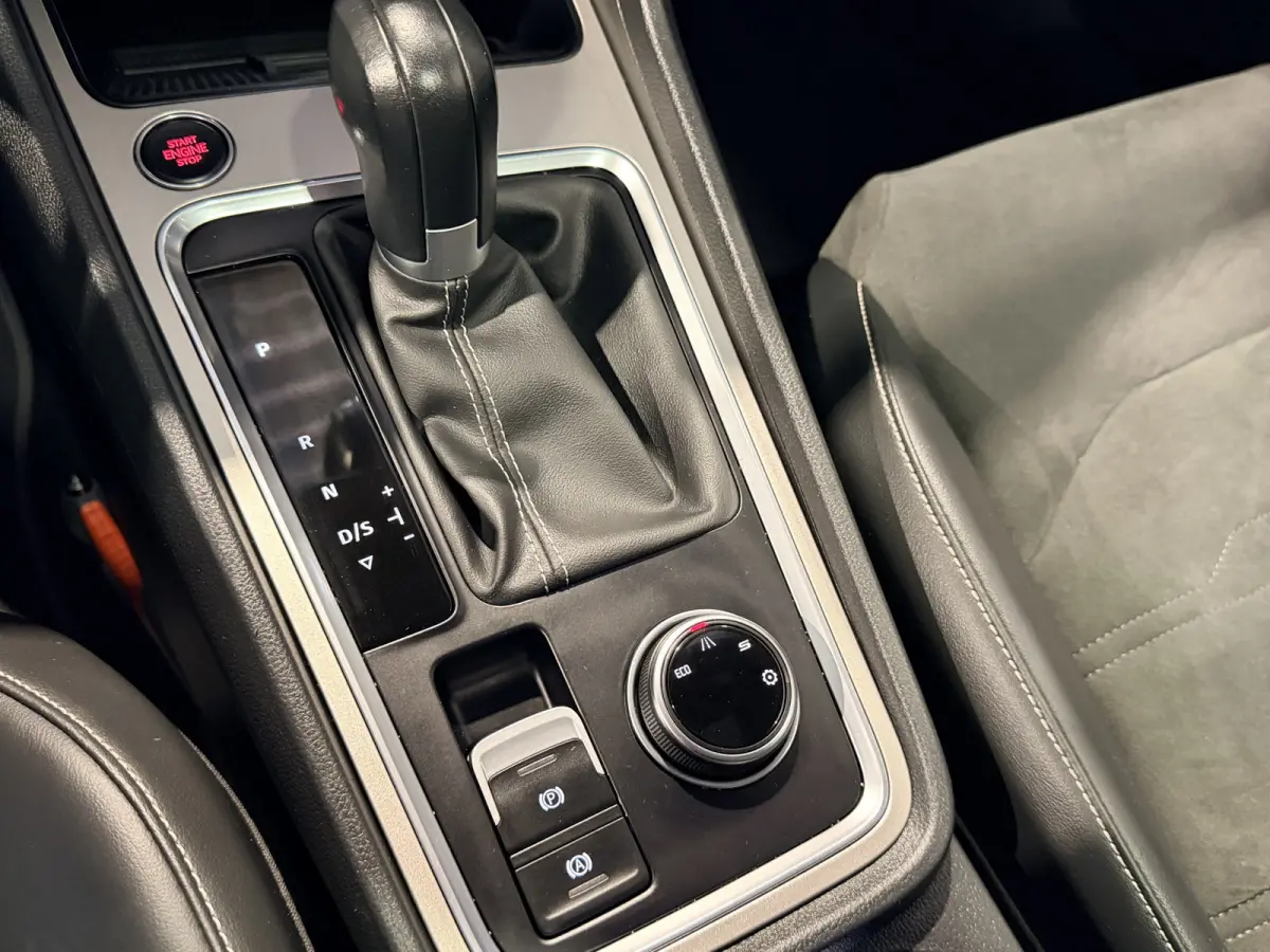 1.5 TSI Xperience Business Intense Panorama | 360 Camera | el. Trekhaak | Virtual | Stuur/Stoel verwarming