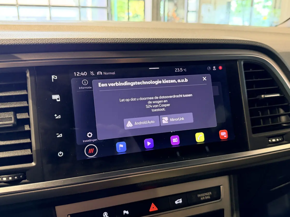 1.5 TSI Xperience Business Intense Panorama | 360 Camera | el. Trekhaak | Virtual | Stuur/Stoel verwarming