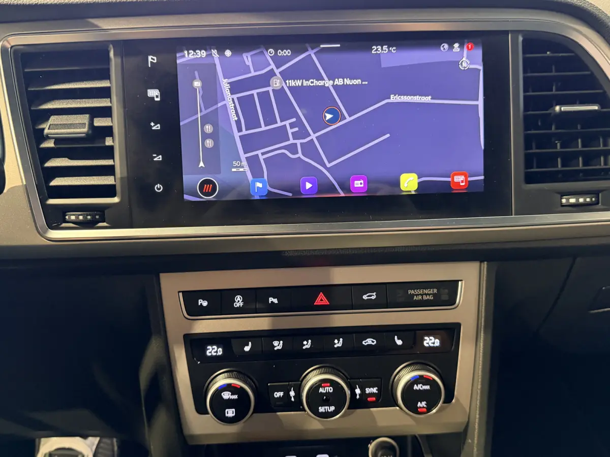 1.5 TSI Xperience Business Intense Panorama | 360 Camera | el. Trekhaak | Virtual | Stuur/Stoel verwarming