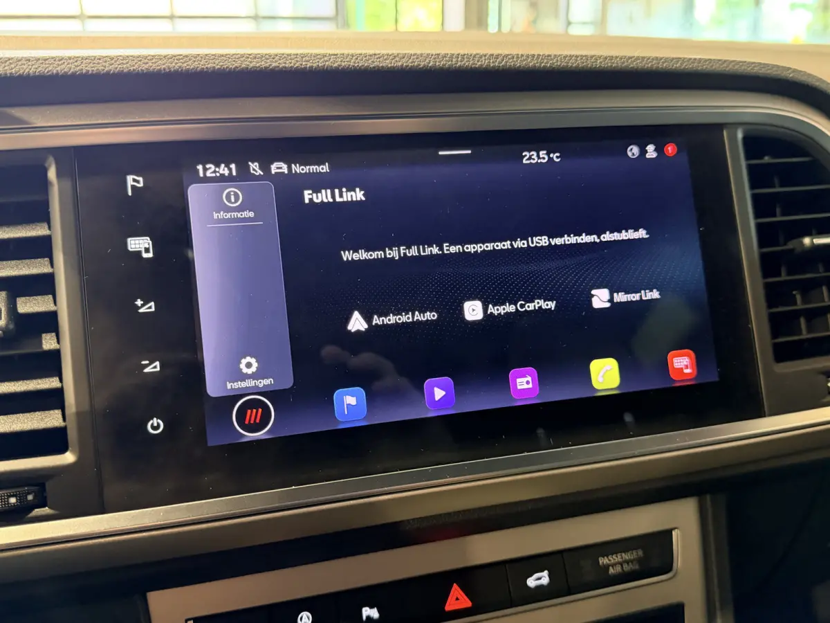 1.5 TSI Xperience Business Intense Panorama | 360 Camera | el. Trekhaak | Virtual | Stuur/Stoel verwarming