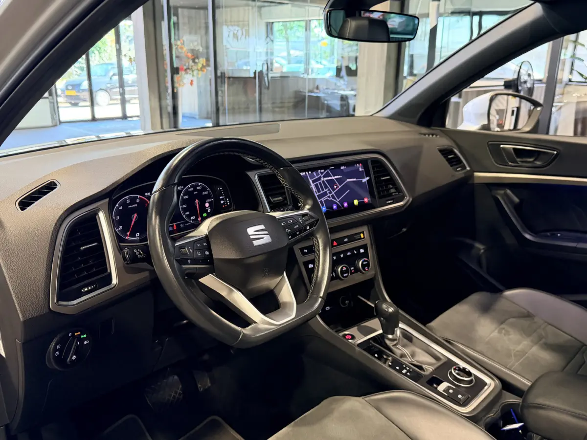 1.5 TSI Xperience Business Intense Panorama | 360 Camera | el. Trekhaak | Virtual | Stuur/Stoel verwarming