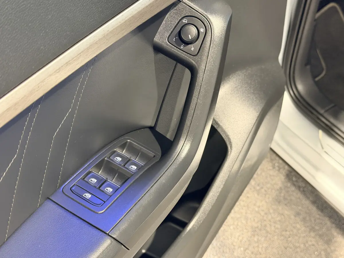 1.5 TSI Xperience Business Intense Panorama | 360 Camera | el. Trekhaak | Virtual | Stuur/Stoel verwarming
