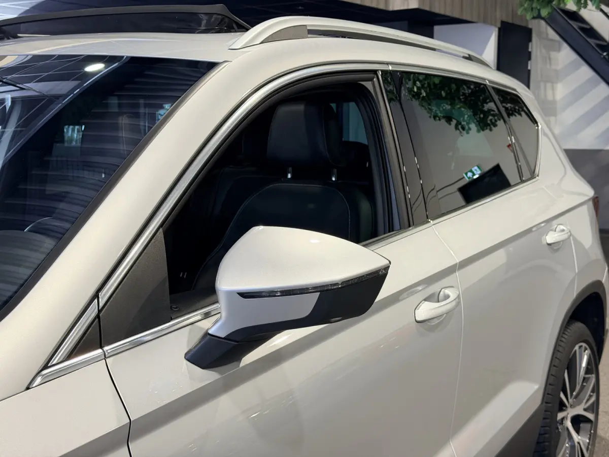 1.5 TSI Xperience Business Intense Panorama | 360 Camera | el. Trekhaak | Virtual | Stuur/Stoel verwarming