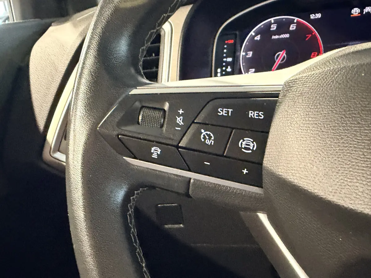 1.5 TSI Xperience Business Intense Panorama | 360 Camera | el. Trekhaak | Virtual | Stuur/Stoel verwarming