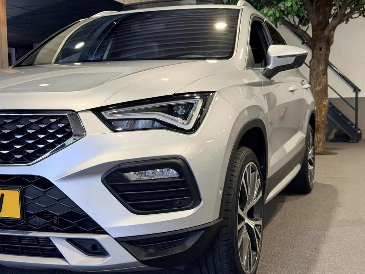 1.5 TSI Xperience Business Intense Panorama | 360 Camera | el. Trekhaak | Virtual | Stuur/Stoel verwarming