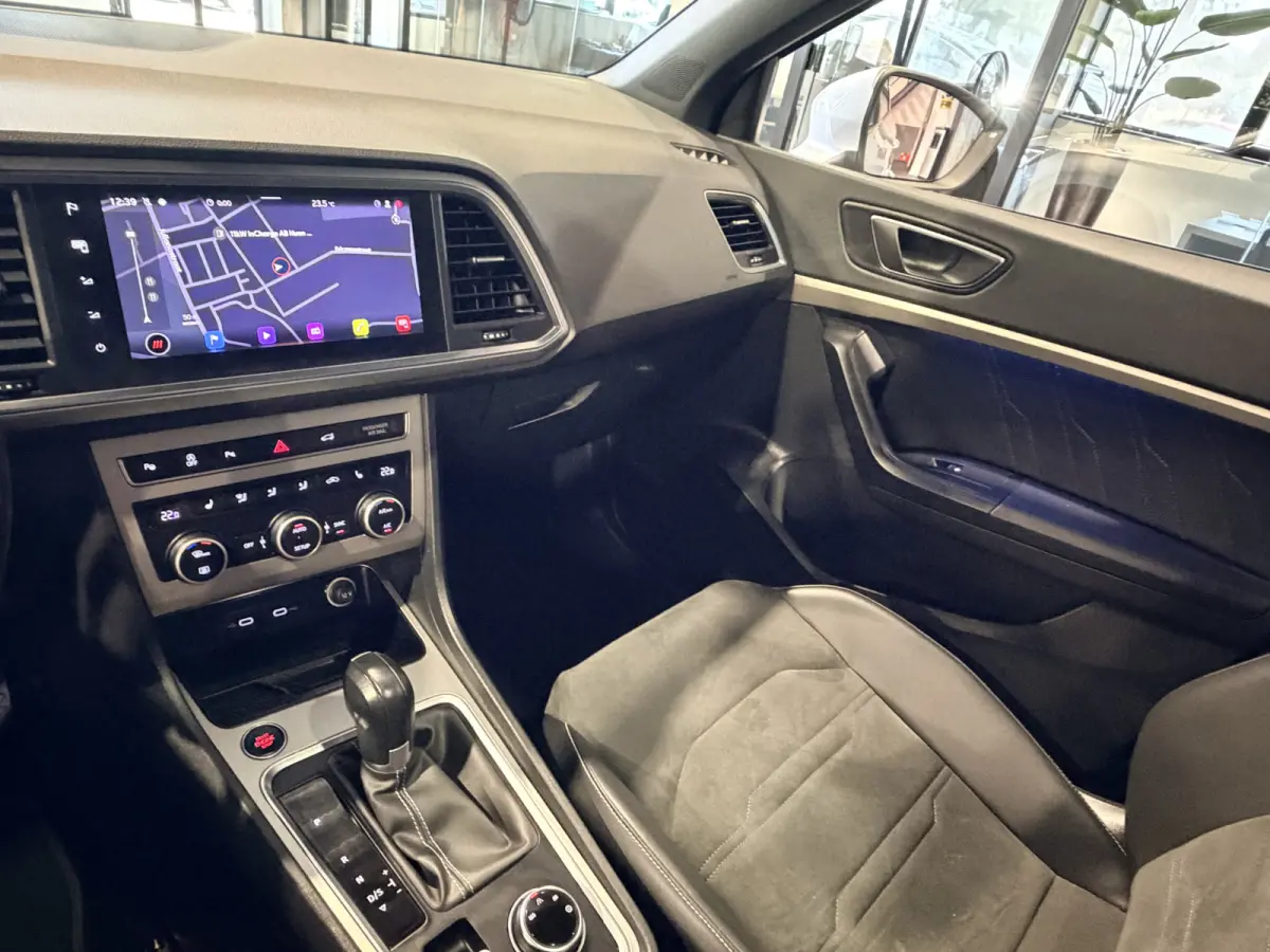 1.5 TSI Xperience Business Intense Panorama | 360 Camera | el. Trekhaak | Virtual | Stuur/Stoel verwarming