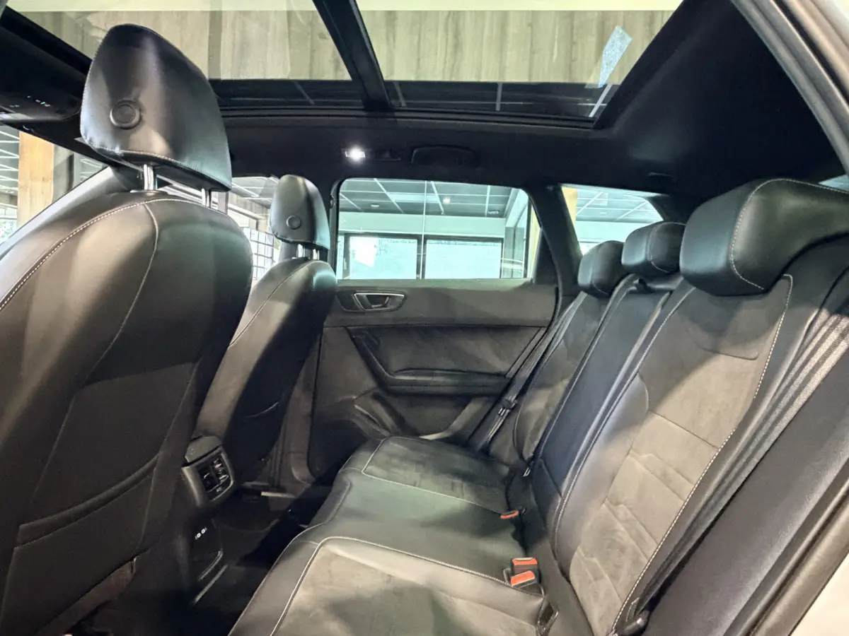 1.5 TSI Xperience Business Intense Panorama | 360 Camera | el. Trekhaak | Virtual | Stuur/Stoel verwarming