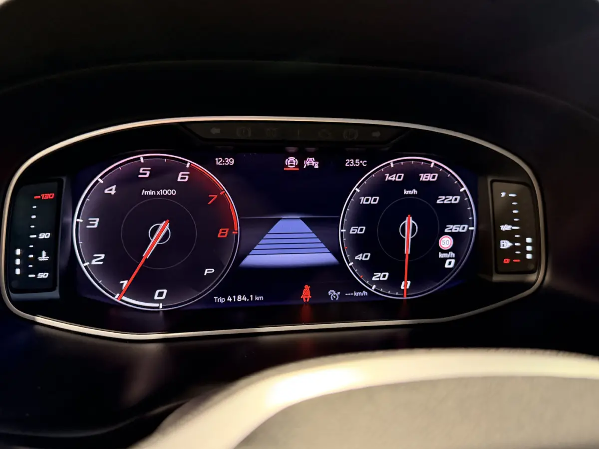 1.5 TSI Xperience Business Intense Panorama | 360 Camera | el. Trekhaak | Virtual | Stuur/Stoel verwarming