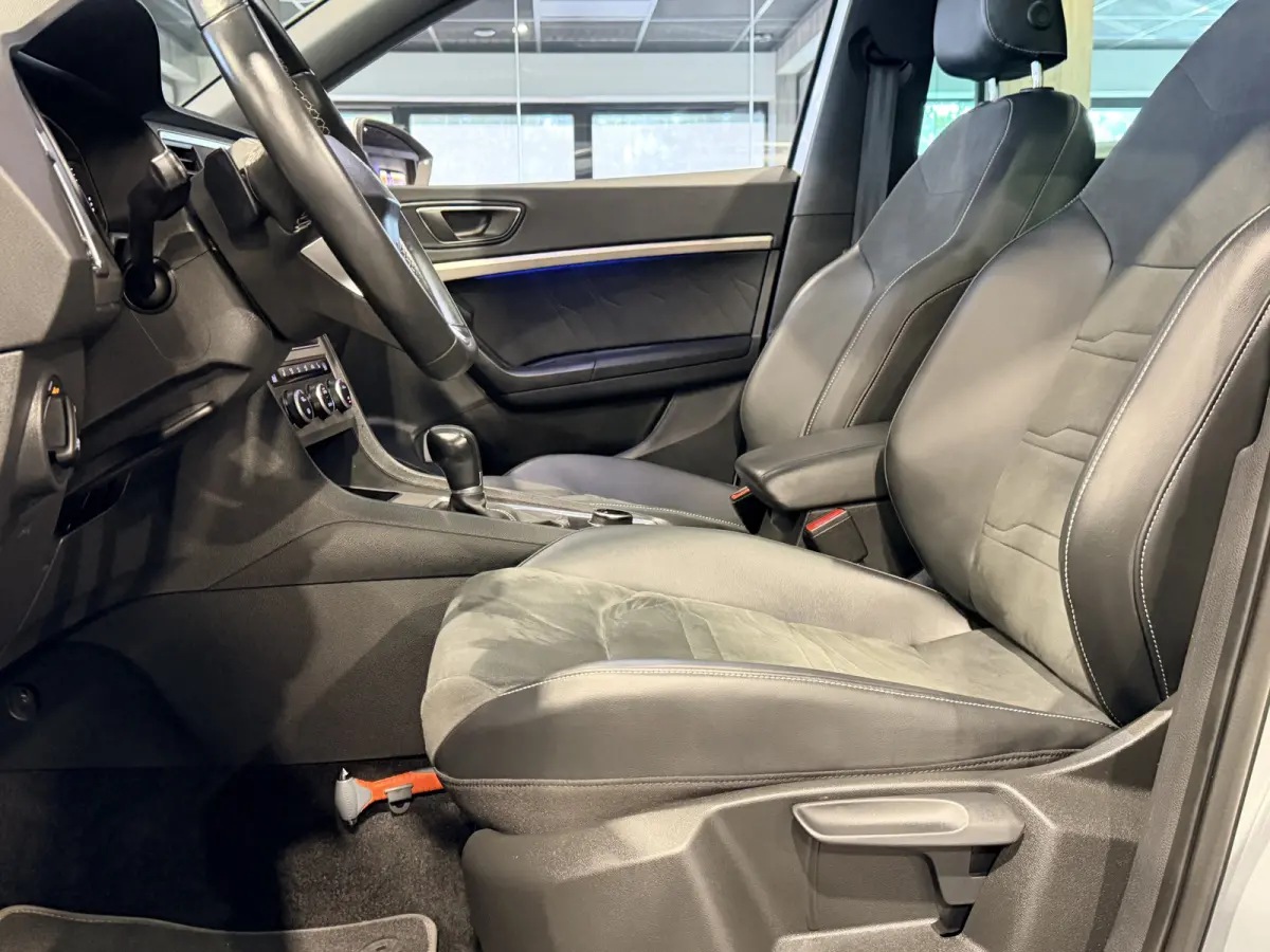 1.5 TSI Xperience Business Intense Panorama | 360 Camera | el. Trekhaak | Virtual | Stuur/Stoel verwarming