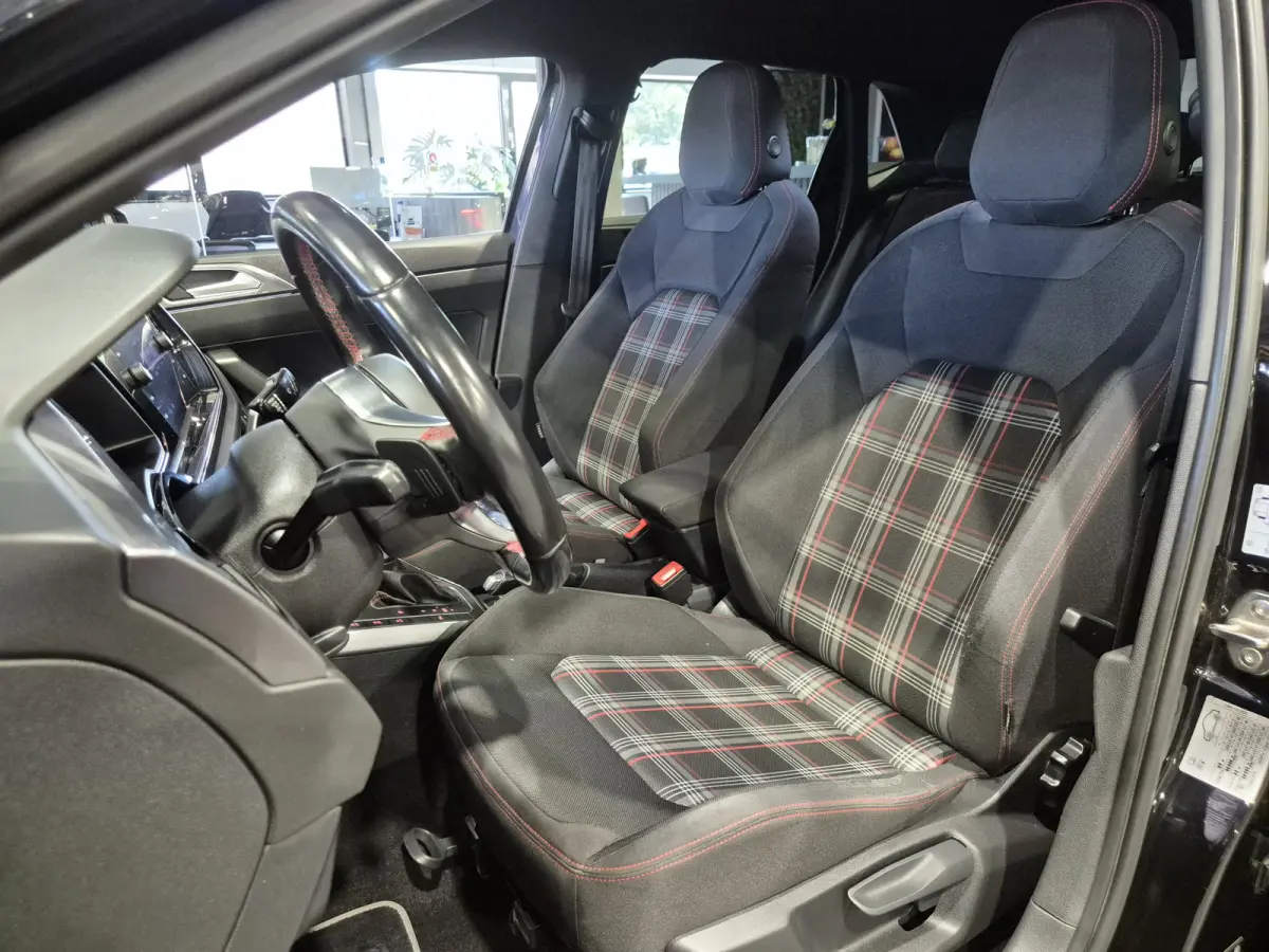 2.0 TSI GTI 200 PK | Virtual | DSG | Camera | CarPlay/Android