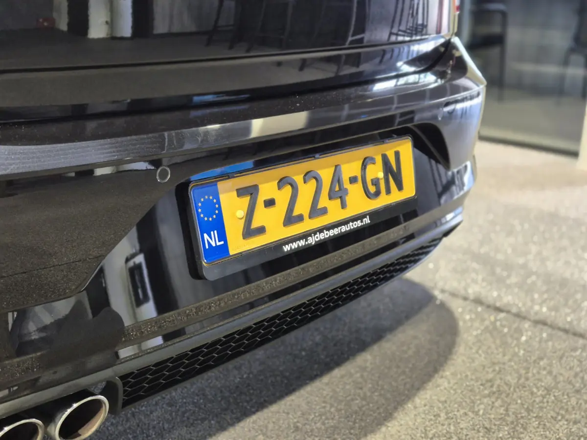 2.0 TSI GTI 200 PK | Virtual | DSG | Camera | CarPlay/Android