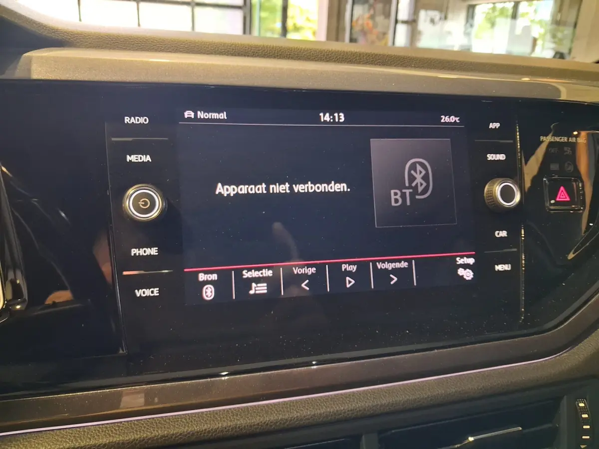2.0 TSI GTI 200 PK | Virtual | DSG | Camera | CarPlay/Android