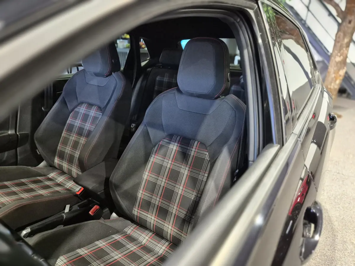 2.0 TSI GTI 200 PK | Virtual | DSG | Camera | CarPlay/Android