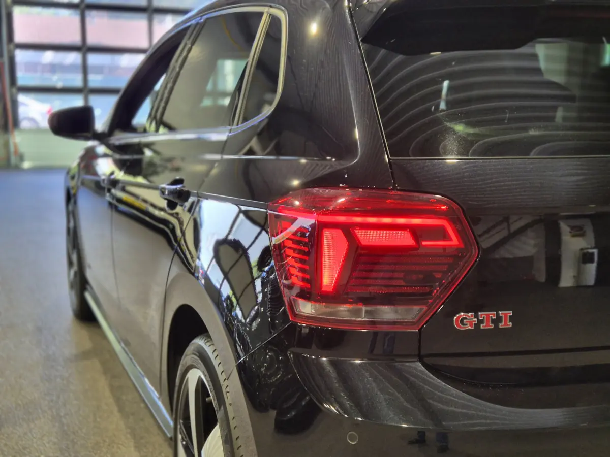 2.0 TSI GTI 200 PK | Virtual | DSG | Camera | CarPlay/Android