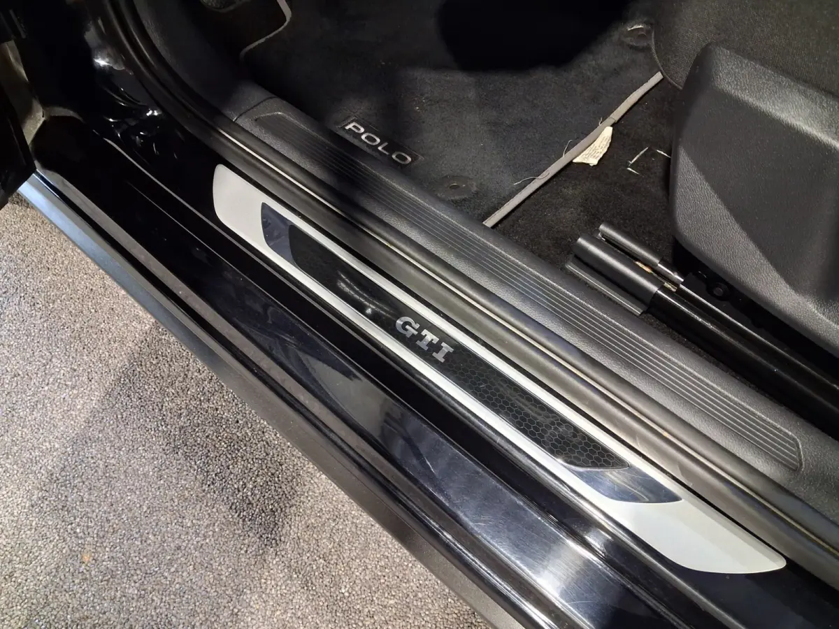 2.0 TSI GTI 200 PK | Virtual | DSG | Camera | CarPlay/Android