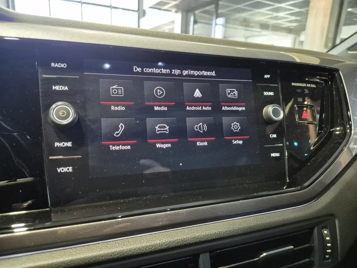 2.0 TSI GTI 200 PK | Virtual | DSG | Camera | CarPlay/Android