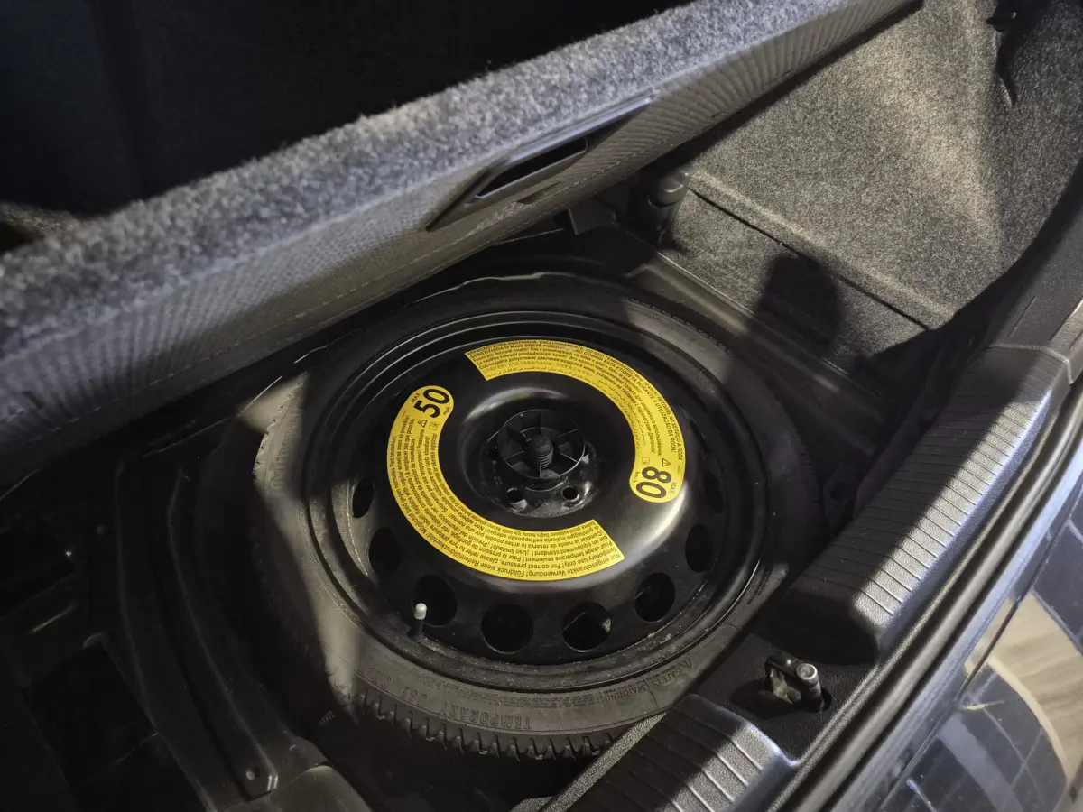 2.0 TSI GTI 200 PK | Virtual | DSG | Camera | CarPlay/Android