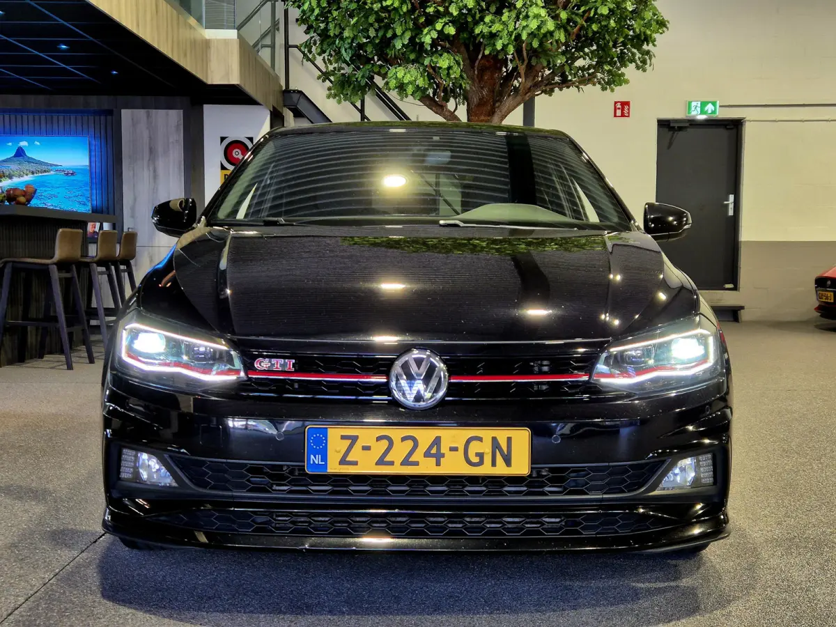2.0 TSI GTI 200 PK | Virtual | DSG | Camera | CarPlay/Android
