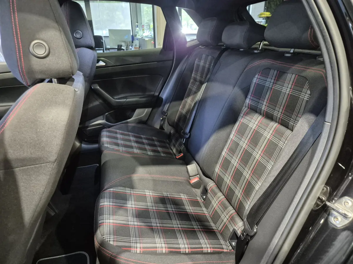 2.0 TSI GTI 200 PK | Virtual | DSG | Camera | CarPlay/Android