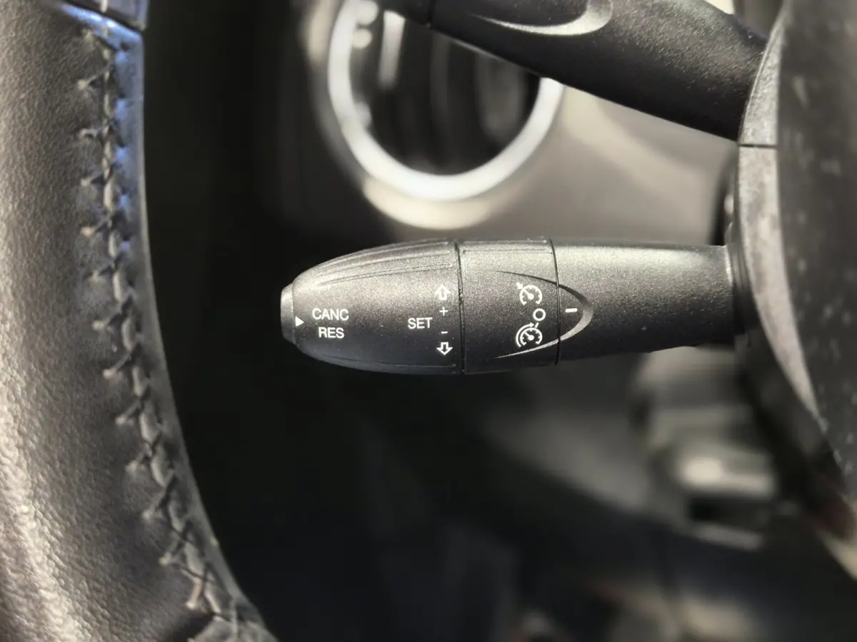 1.0 Dolcevita Navigatie | Android-Carplay | Leder | Cruise | Airco