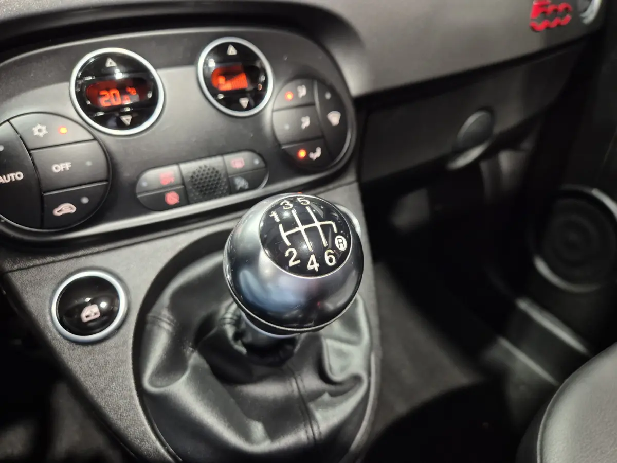 1.0 Dolcevita Navigatie | Android-Carplay | Leder | Cruise | Airco