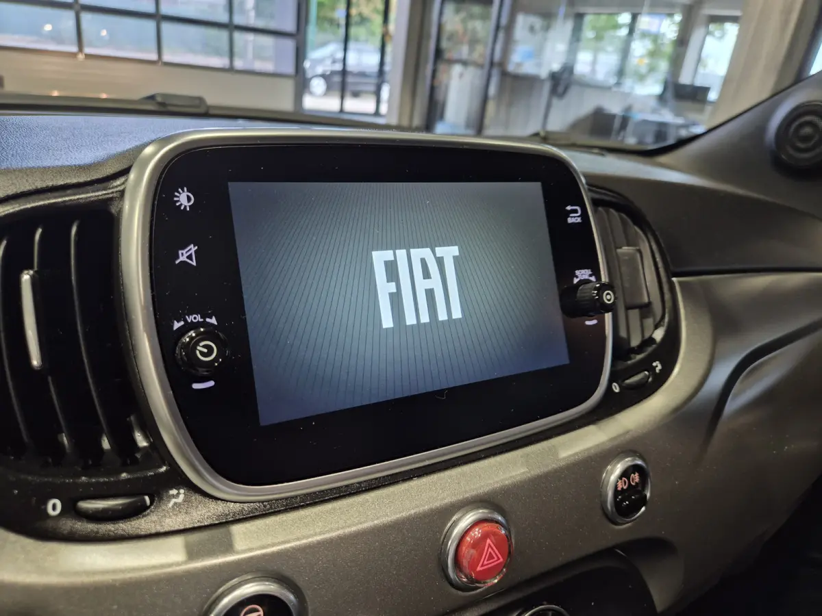 1.0 Dolcevita Navigatie | Android-Carplay | Leder | Cruise | Airco