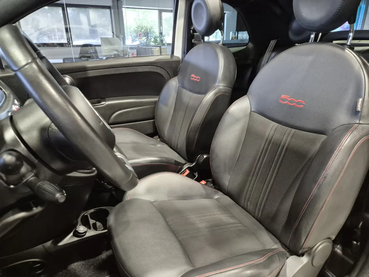 1.0 Dolcevita Navigatie | Android-Carplay | Leder | Cruise | Airco