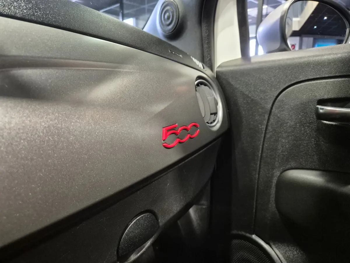 1.0 Dolcevita Navigatie | Android-Carplay | Leder | Cruise | Airco