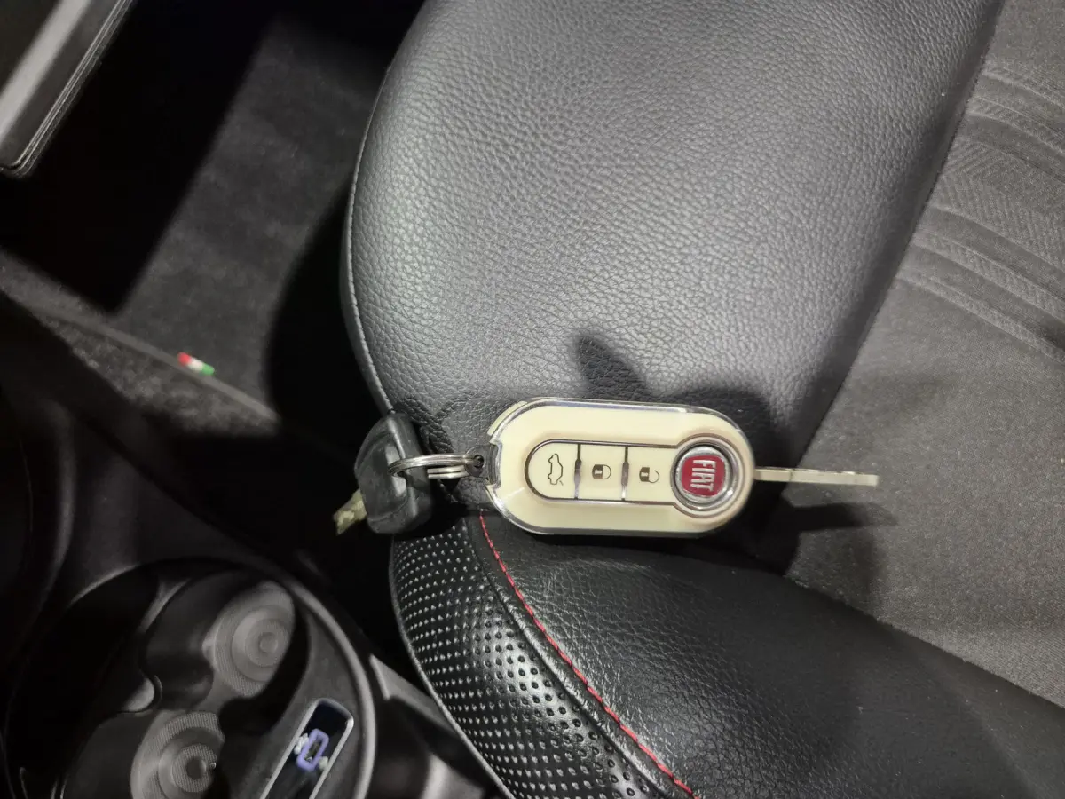 1.0 Dolcevita Navigatie | Android-Carplay | Leder | Cruise | Airco