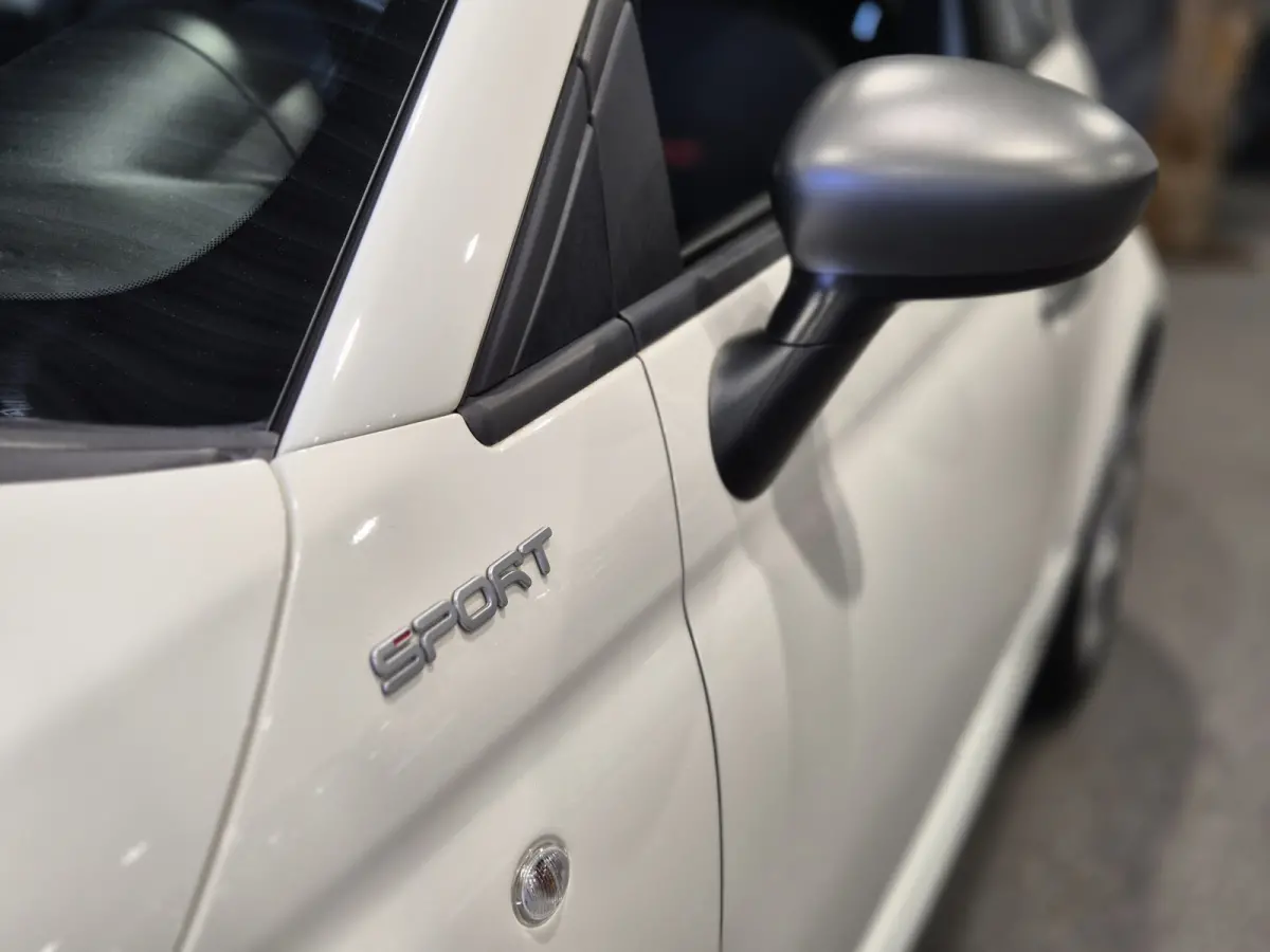 1.0 Dolcevita Navigatie | Android-Carplay | Leder | Cruise | Airco