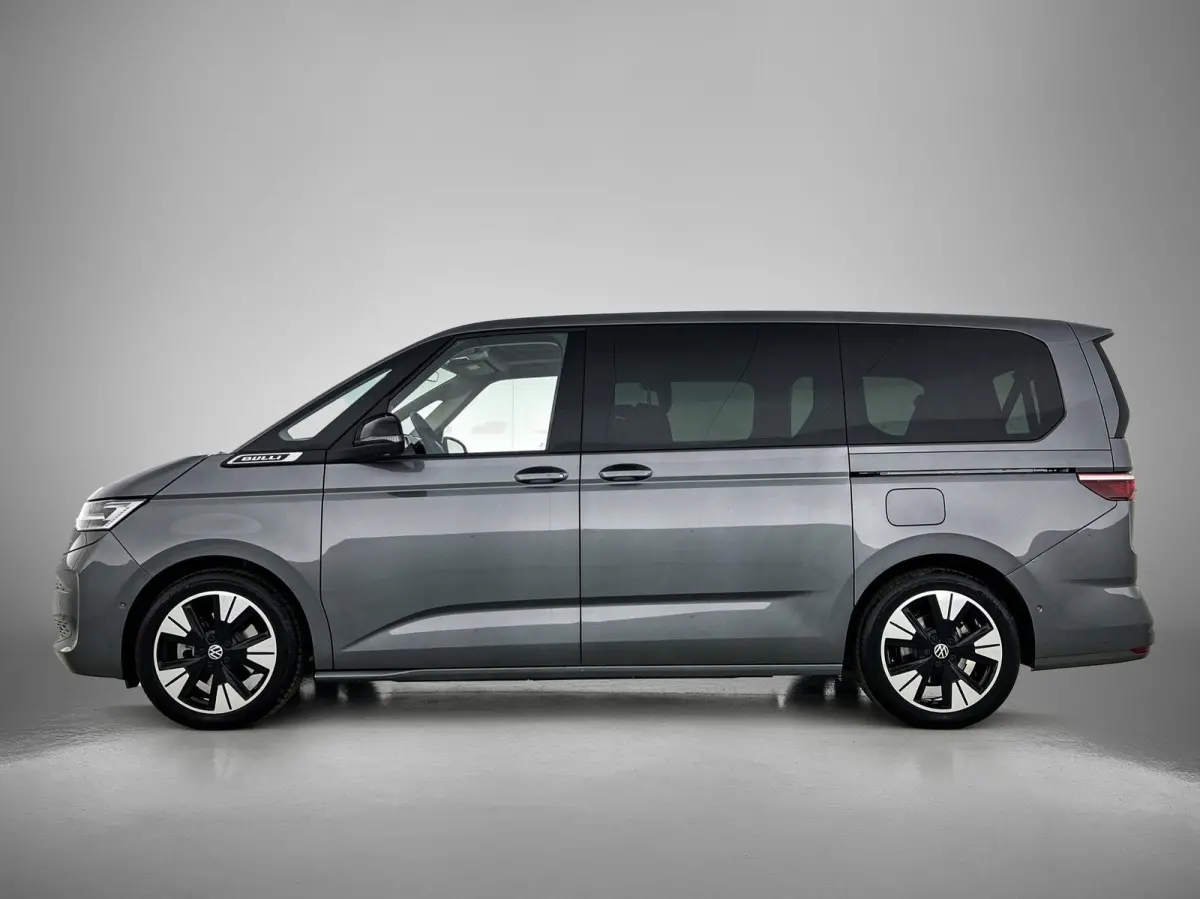 1.5 eHybrid L2 Bulli Edition 4Motion 245PK | Trekhaak | Airco | Navigatie met Apple Carplay/Android Auto | Achteruitrijcamera | Stoelverwarming | Cruise Control | Dynamisch onderstel | Anti-