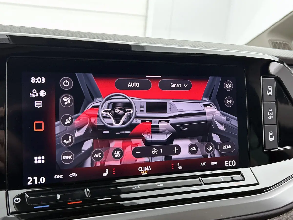 1.5 eHybrid L2 Bulli Edition 4Motion 245PK | Trekhaak | Airco | Navigatie met Apple Carplay/Android Auto | Achteruitrijcamera | Stoelverwarming | Cruise Control | Dynamisch onderstel | Anti-