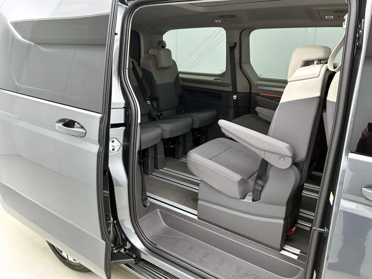 1.5 eHybrid L2 Bulli Edition 4Motion 245PK | Trekhaak | Airco | Navigatie met Apple Carplay/Android Auto | Achteruitrijcamera | Stoelverwarming | Cruise Control | Dynamisch onderstel | Anti-